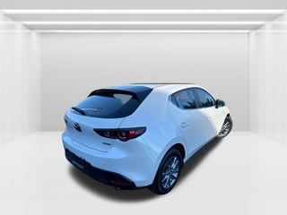 2024 Mazda Mazda3 Hatchback