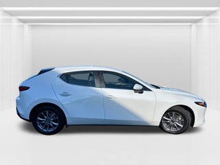 2024 Mazda Mazda3 Hatchback