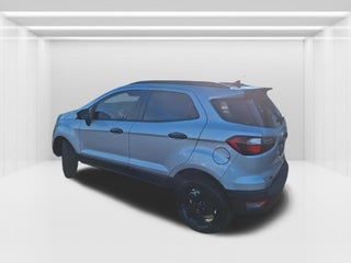 2022 Ford EcoSport