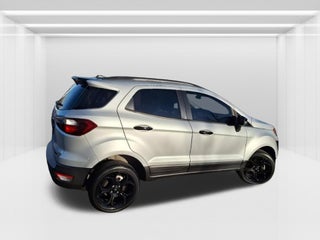 2022 Ford EcoSport