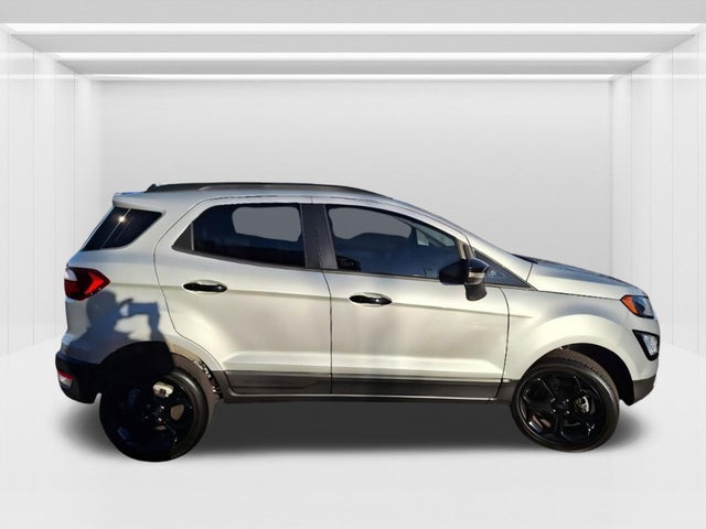 2022 Ford EcoSport