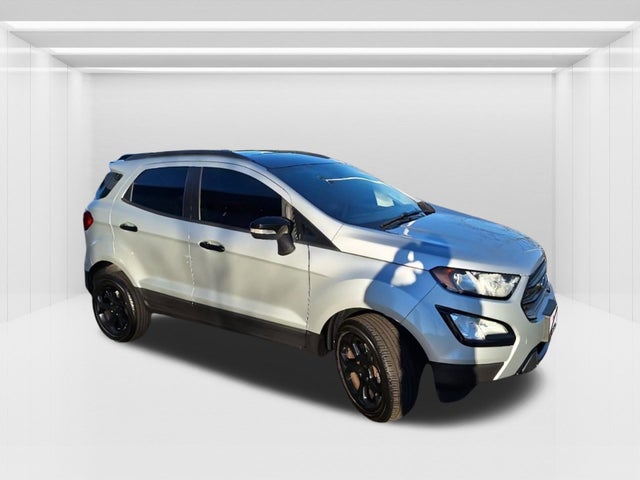 2022 Ford EcoSport