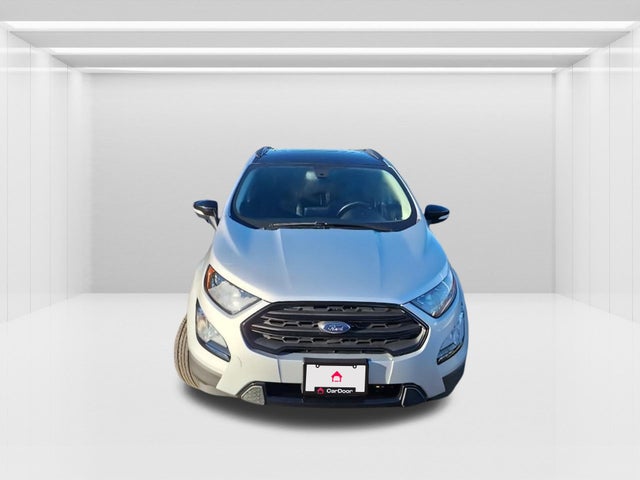 2022 Ford EcoSport