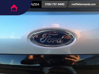 2022 Ford EcoSport