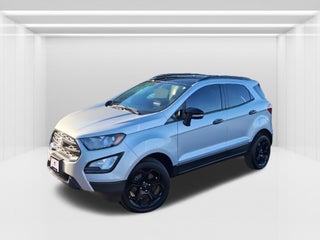 2022 Ford EcoSport