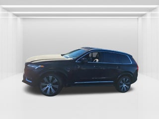 2021 Volvo XC90