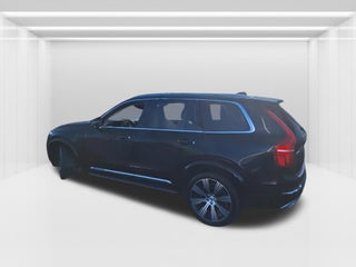 2021 Volvo XC90