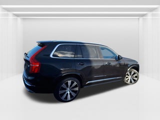 2021 Volvo XC90