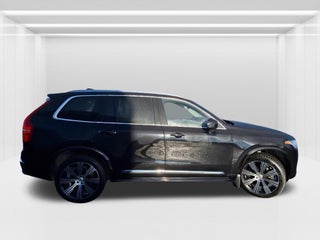 2021 Volvo XC90