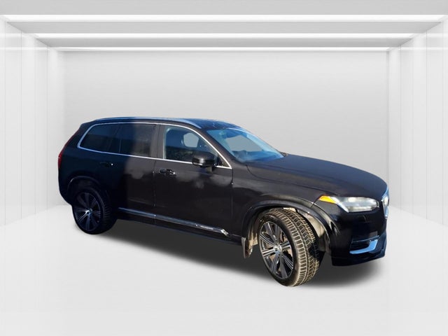 2021 Volvo XC90