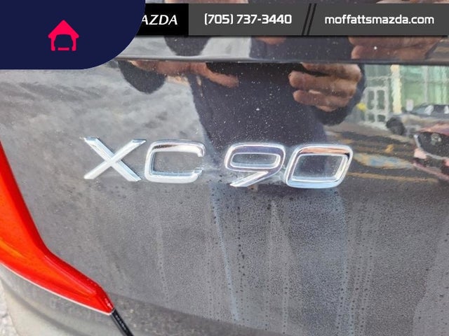 2021 Volvo XC90