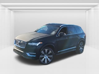 2021 Volvo XC90