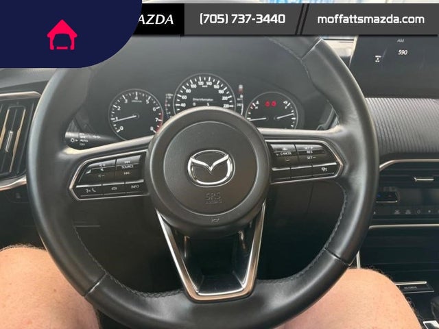 2024 Mazda CX-90