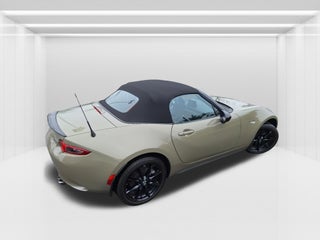 2023 Mazda MX-5 Miata