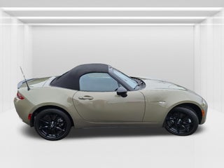 2023 Mazda MX-5 Miata