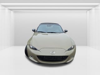 2023 Mazda MX-5 Miata