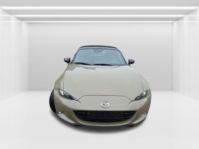 2023 Mazda MX-5 Miata