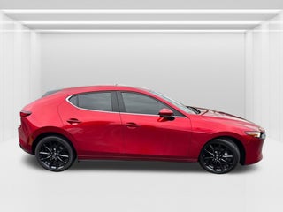 2020 Mazda Mazda3 Hatchback