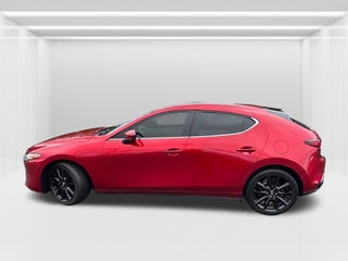 2020 Mazda Mazda3 Hatchback