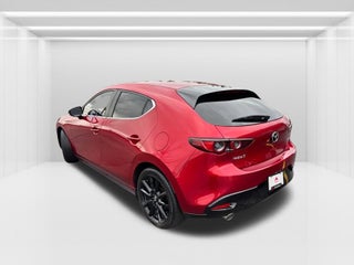 2020 Mazda Mazda3 Hatchback