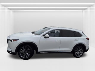 2021 Mazda CX-9