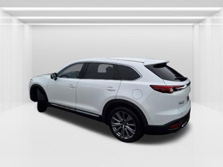 2021 Mazda CX-9