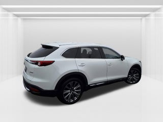 2021 Mazda CX-9