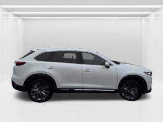 2021 Mazda CX-9