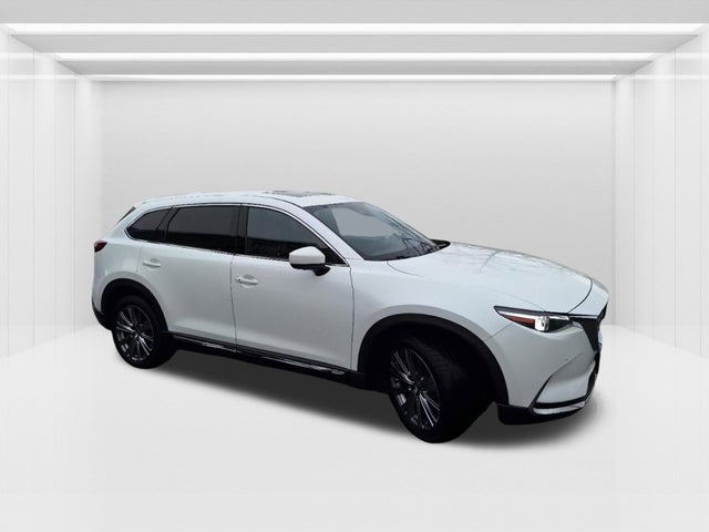 2021 Mazda CX-9