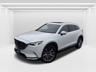 2021 Mazda CX-9