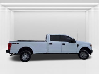 2022 Ford Super Duty F-250 SRW