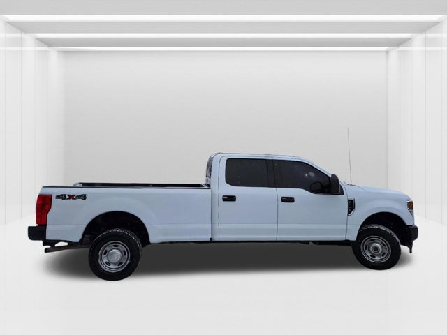 2022 Ford Super Duty F-250 SRW