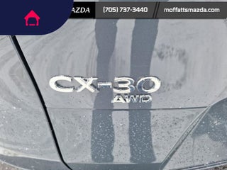 2023 Mazda CX-30