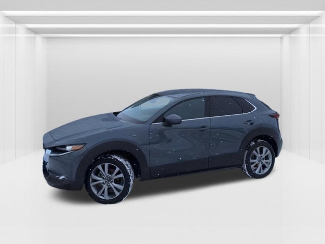 2023 Mazda CX-30