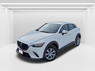 2021 Mazda CX-3