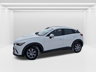 2021 Mazda CX-3