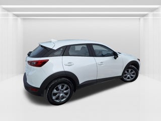 2021 Mazda CX-3