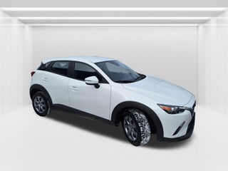 2021 Mazda CX-3