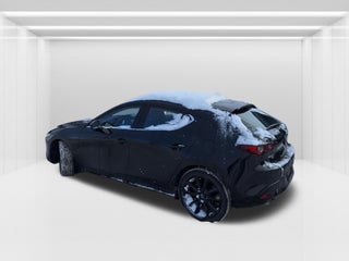 2023 Mazda Mazda3 Sport