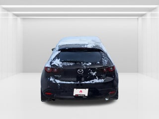 2023 Mazda Mazda3 Sport