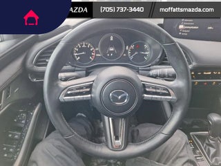 2023 Mazda Mazda3 Sport