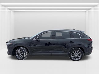 2022 Mazda CX-9