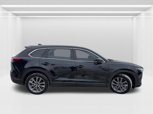 2022 Mazda CX-9