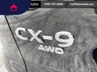 2022 Mazda CX-9