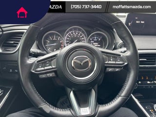 2022 Mazda CX-9