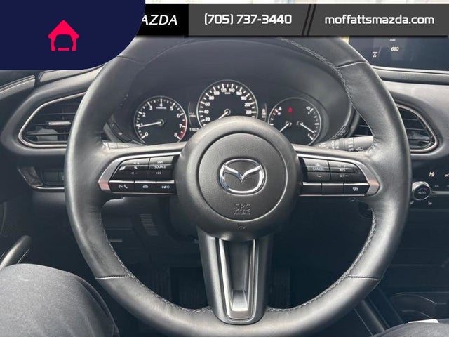 2024 Mazda CX-30