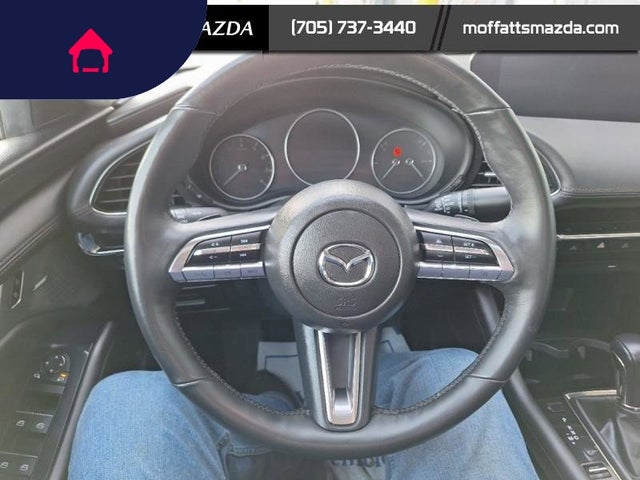 2021 Mazda Mazda3 Sedan