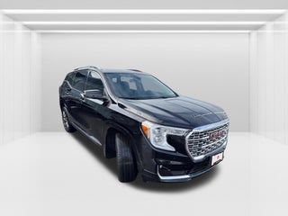 2023 GMC Terrain