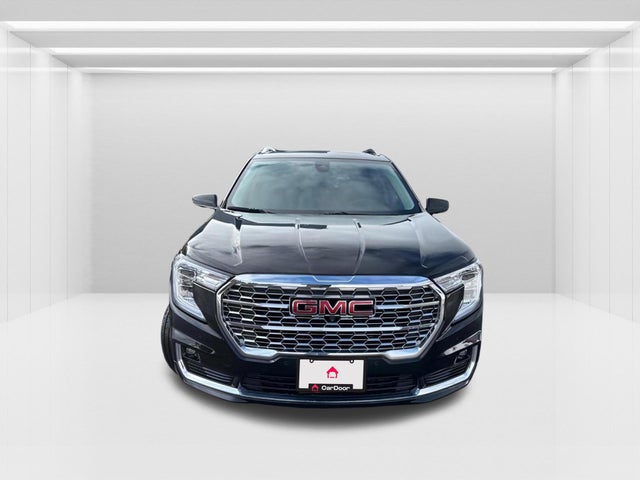 2023 GMC Terrain