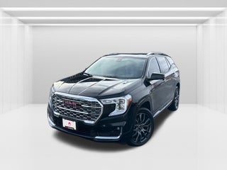 2023 GMC Terrain